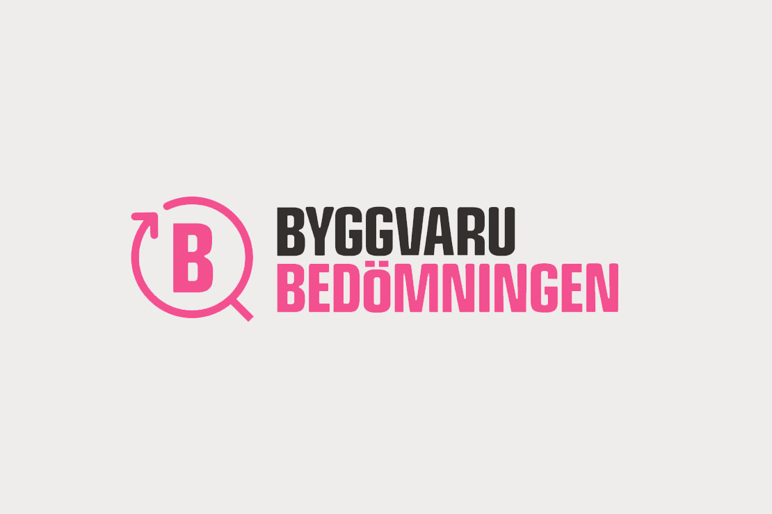 Les mer om Byggvarubedömningen i Sverige